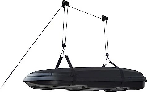 Menabo Dachboxenlift