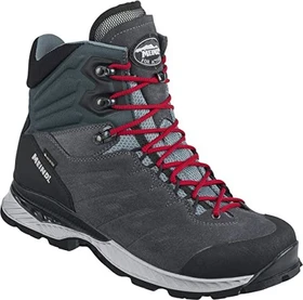 Meindl Air Revolution 2.6 anthrazit/rot (Damen)