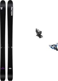 Faction La Machine 3 Mega (Modell 2023/2024)