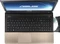 ASUS K55VD-SX909H, braun, Core i3-2350M, 6GB RAM, 500GB HDD, GeForce 610M, UK Vorschaubild