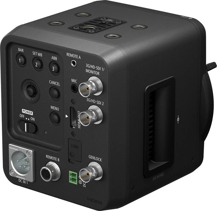 Canon ME200S-SH