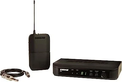 Shure BLX14 T11