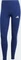 adidas Essentials 3-Streifen Cotton Leggings Hose lang dark blue/white (Damen) Vorschaubild