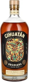 Cihuatán Obsidiana 1l