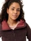 Vaude Tinshan III Funktionsmantel dark oak (Damen) Vorschaubild