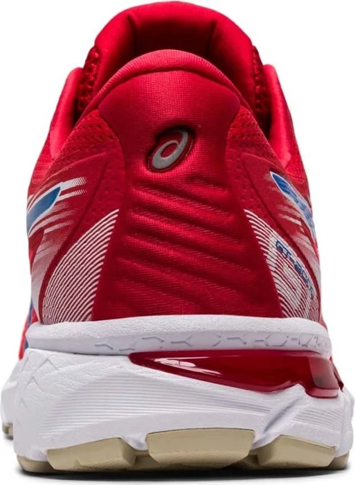 Asics GT-2000 8 classic red/electric blue (Herren)