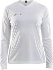 Craft Squad Go Funktionsshirt langarm weiß (Damen)