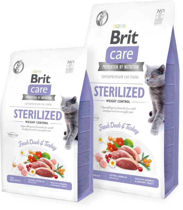 Brit Care
