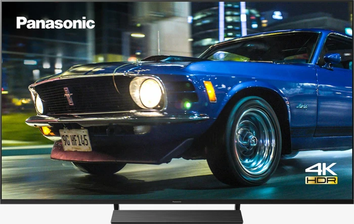 Panasonic TX-58HXW804