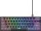 Trust Gaming GXT 867 Acira, 60%, schwarz, LEDs RGB, Outemu Red, USB, US Vorschaubild