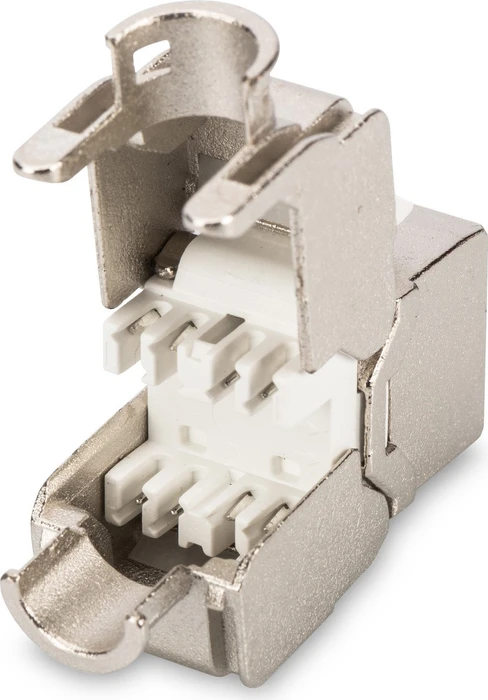 Digitus Keystone Modul RJ-45 Buchse via Verlegekabel Cat5e