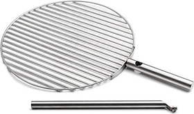 höfats Triple Grillrost 45cm