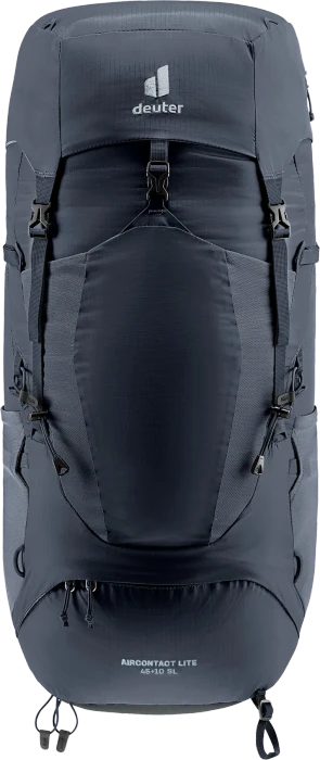 Deuter Aircontact Lite 45+10 SL black/graphite (Damen)