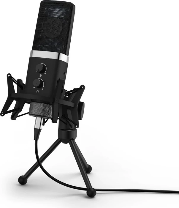 Hama uRage Stream 900 HD Studio Streaming Microphone
