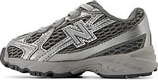 New Balance 740 Baby harbor grey/silver metallic/concrete (Junior)