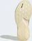 adidas Adizero Evo SL wonder white/cyber metallic/warm vanilla (Damen) Vorschaubild
