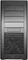 Lian Li PC-60FNWX komplett schwarz, Acrylfenster Vorschaubild
