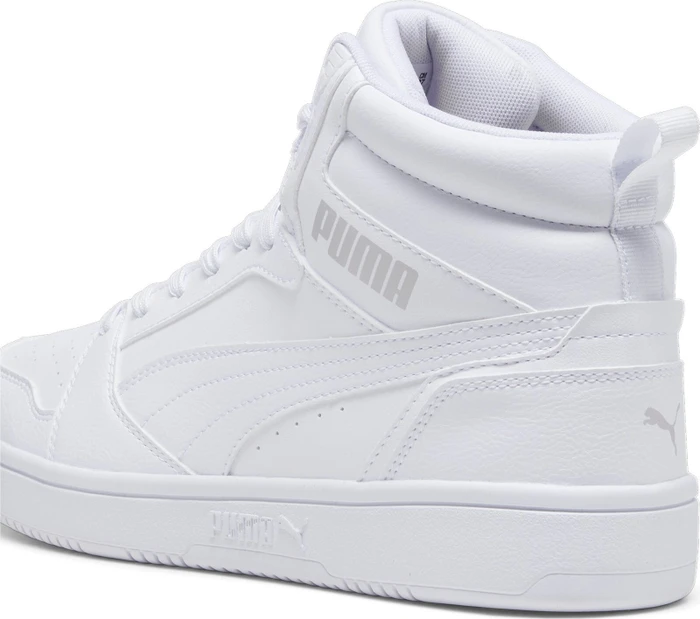 Puma Rebound puma white/cool light gray
