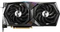 MSI GeForce RTX 3060 Ti Gaming X 8G LHR, 8GB GDDR6, HDMI, 3x DP Vorschaubild