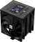 Thermalright Burst Assassin 120 Vision Black, schwarz Vorschaubild