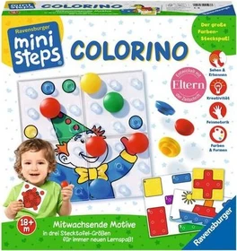 Ravensburger ministeps Colorino
