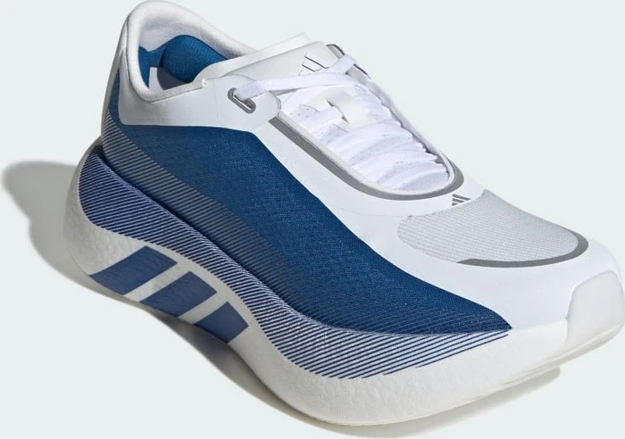 adidas Hyperboost Edge cloud white/equipment blue/zero metalic (Herren)
