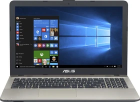 ASUS VivoBook Max F541UA-DM1096, Chocolate Black, Core i3-6006U, 8GB RAM, 256GB SSD, DE
