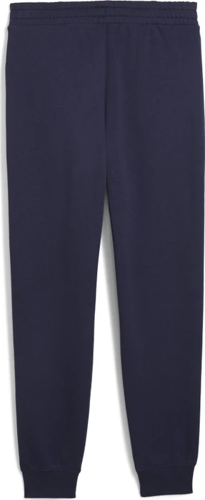 Puma Essentials Logo Trainingshose lang puma navy (Herren)