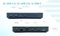 i-tec 3x Display Docking Station, USB-C 3.0 [Buchse] Vorschaubild
