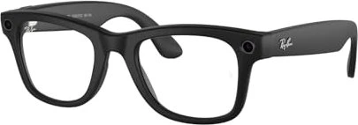 Ray-Ban RW4006 Meta Wayfarer 50mm