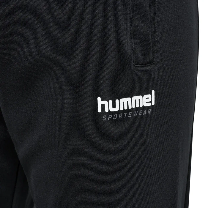 hummel LGC Austin Regular Trainingshose lang schwarz