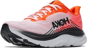 Hoka Clifton 11 neon tangerine/frost (Herren)