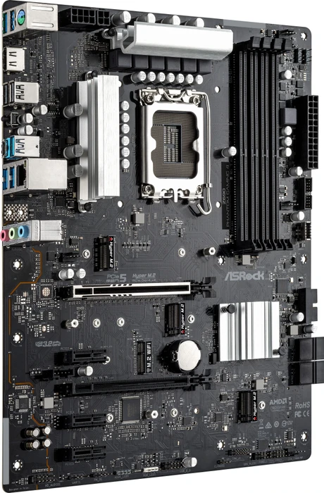 ASRock Z690 Phantom Gaming 4 (Intel 1700)