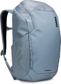 Thule Chasm 26L Laptop-Rucksack, pond gray
