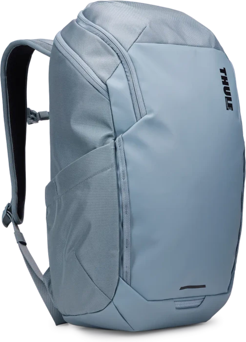 Thule Chasm 26L Laptop-Rucksack, pond gray