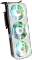 KFA2 GeForce RTX 4070 SUPER EX Gamer White (1-Click OC), 12GB GDDR6X, HDMI, 3x DP Vorschaubild