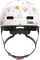ABUS Skurb Kinderhelm white crowns Vorschaubild