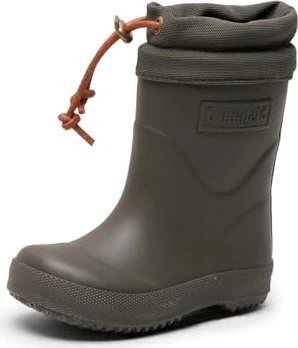Bisgaard Thermo olive (Junior)