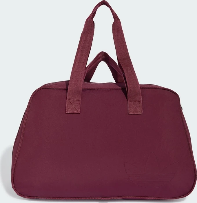 adidas Originals Bowling Schultertasche maroon