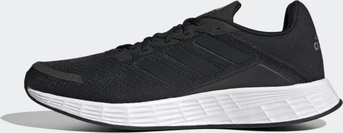 adidas Duramo SL core black/grey six (Herren)