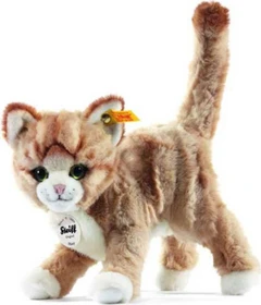 Steiff Mizzy Katze 25cm