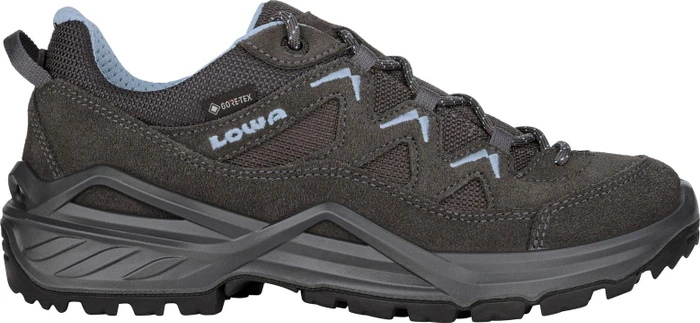 Lowa Sirkos Evo GTX Lo (Damen)