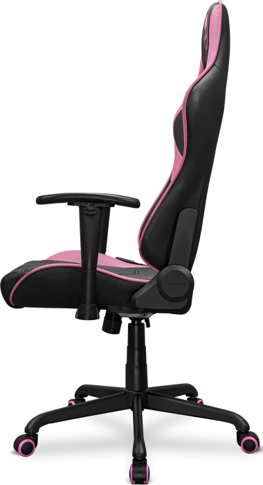Cougar Armor Elite Eva CGR-ELI-PNB Gamingstuhl, pink
