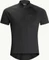Jack Wolfskin Morobbia FZ Trikot kurzarm (Herren) Vorschaubild