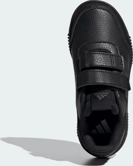adidas Tensaur Hook and Loop core black/grey six (Junior)