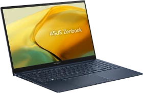 ASUS ZenBook 15 UM3504DA-BN084W, Ponder Blue, Ryzen 7 7735U, 16GB RAM, 1TB SSD, DE