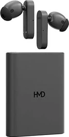 HMD Amped Buds schwarz