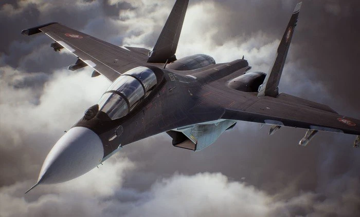 Ace Combat 7: Skies Unknown - Top Gun: Maverick Edition (Download) (PC)