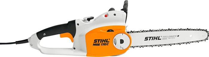 Stihl MSE 170 C-B 30cm Elektro-Kettensäge