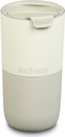 Klean Kanteen Rise Tumbler Flip Lid Isolierbecher 473ml tofu